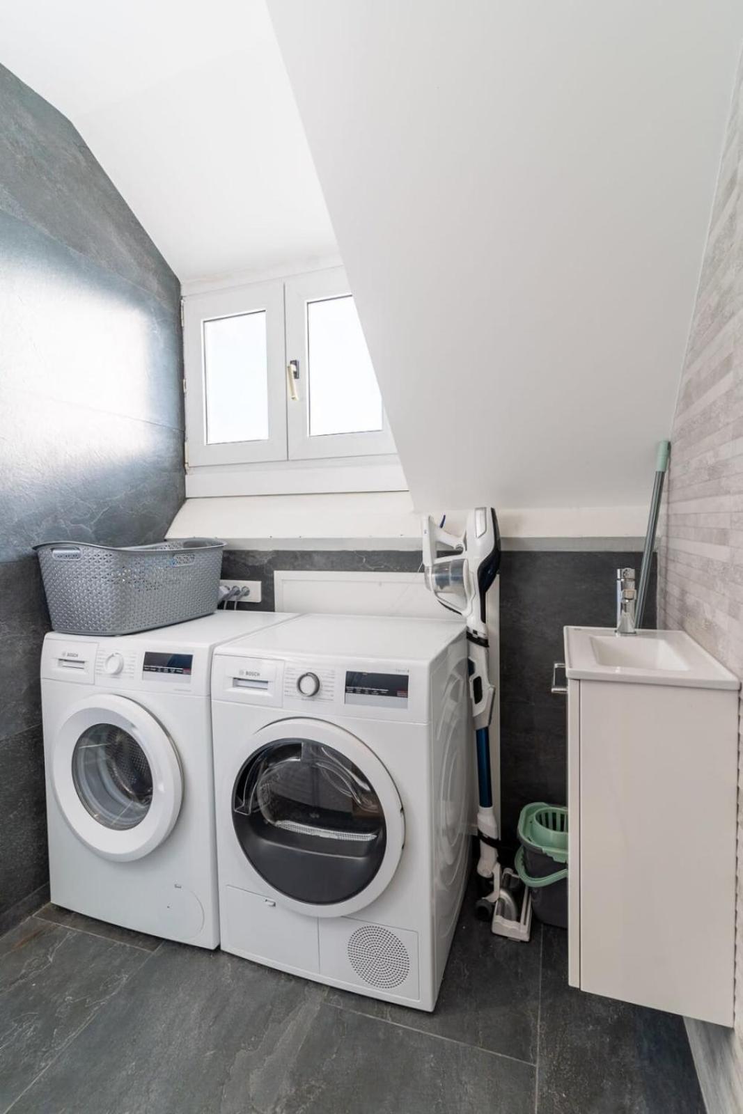 Sublime Loft For 6 People In The Heart Of The City Centre Le Touquet المظهر الخارجي الصورة