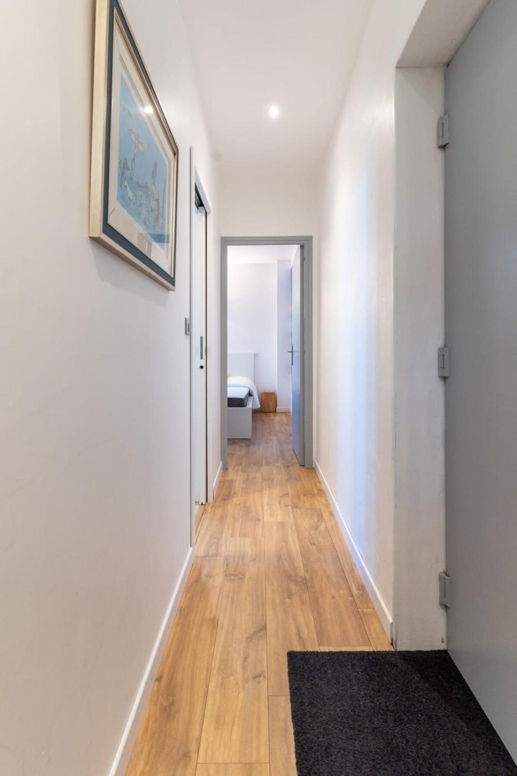 Sublime Loft For 6 People In The Heart Of The City Centre Le Touquet المظهر الخارجي الصورة