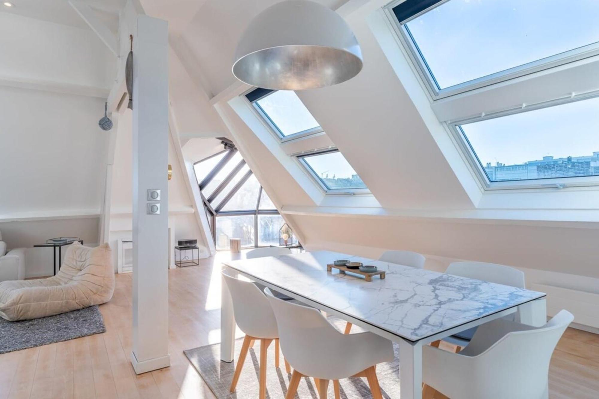 Sublime Loft For 6 People In The Heart Of The City Centre Le Touquet المظهر الخارجي الصورة